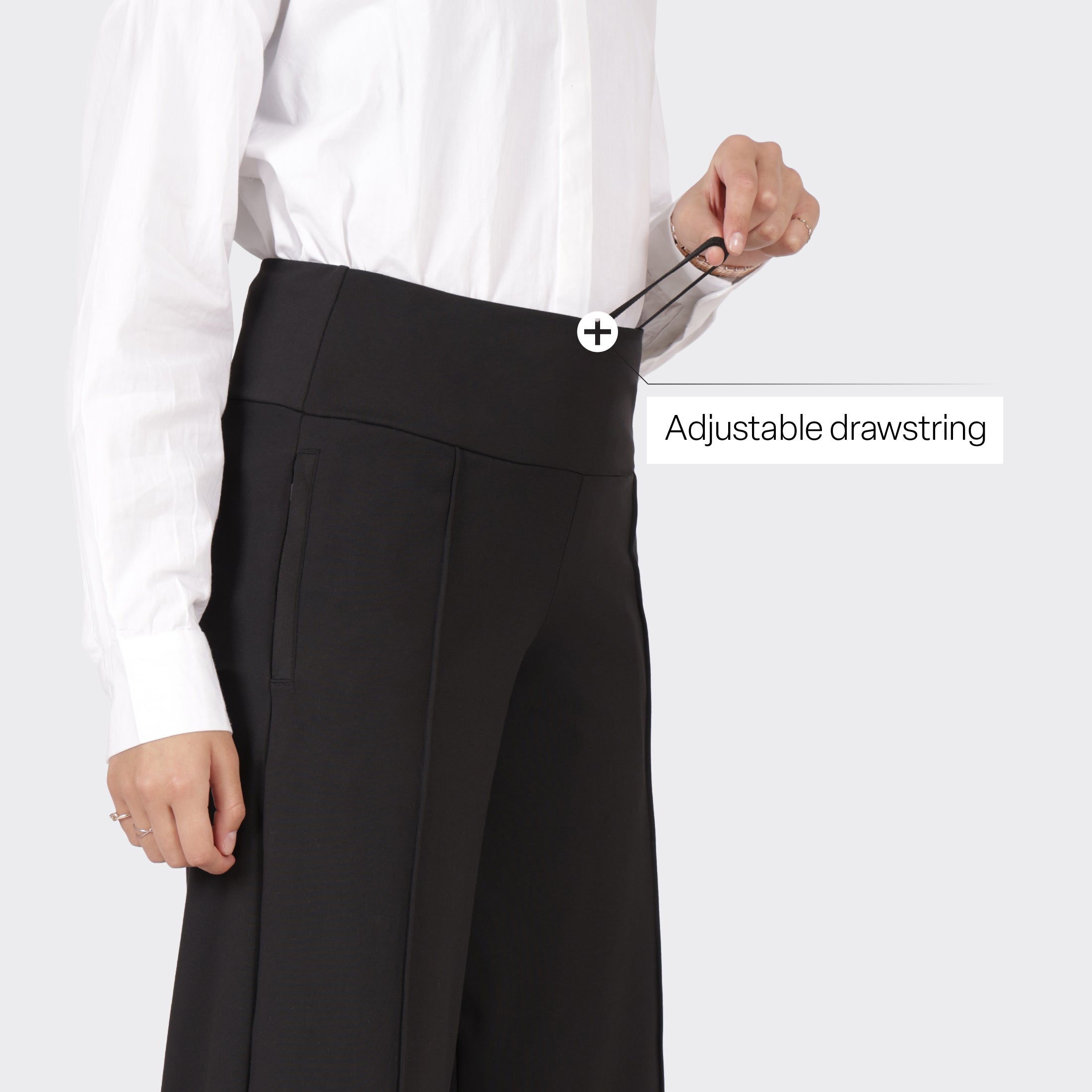 The Ultimate Korean Pants