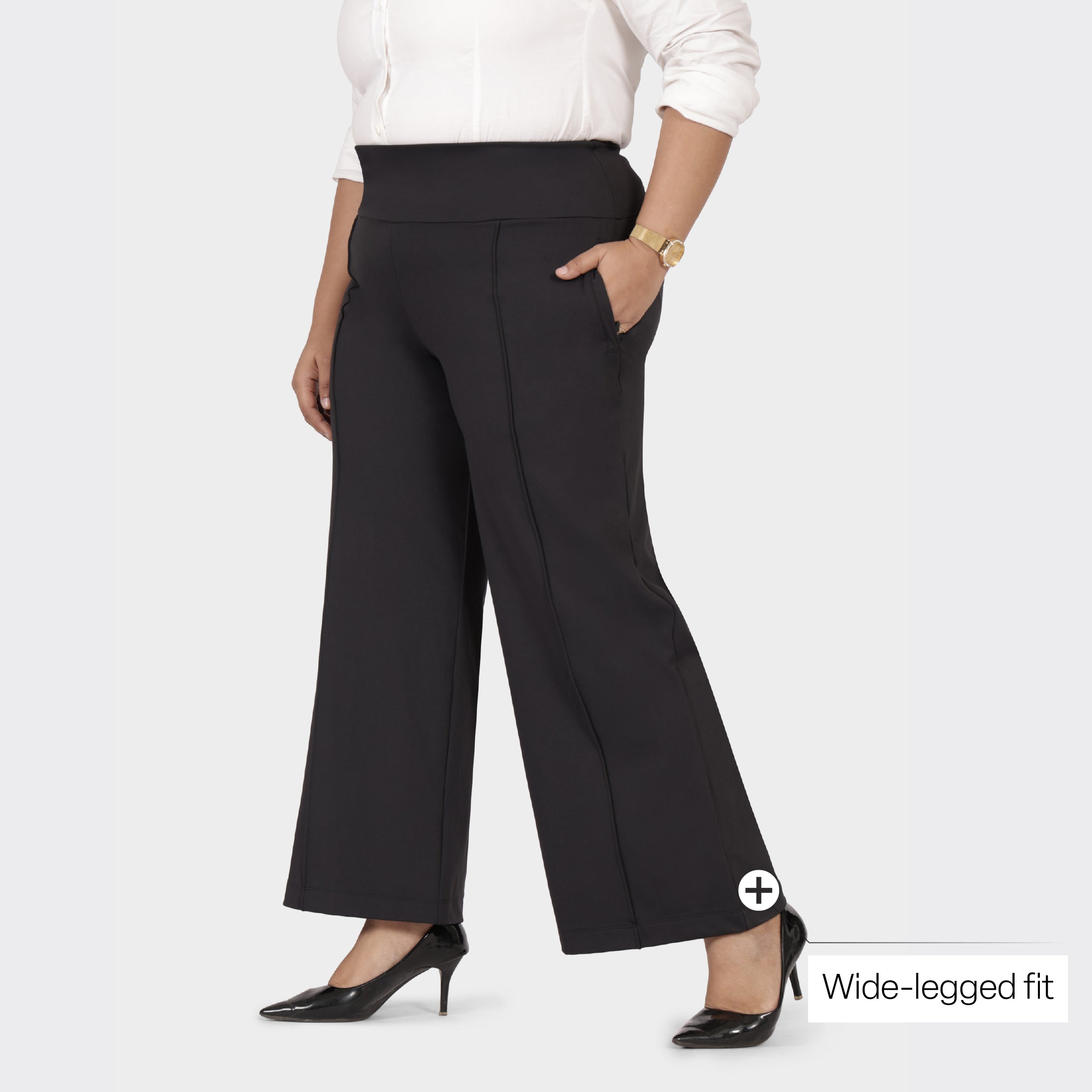 The Ultimate Korean Pants