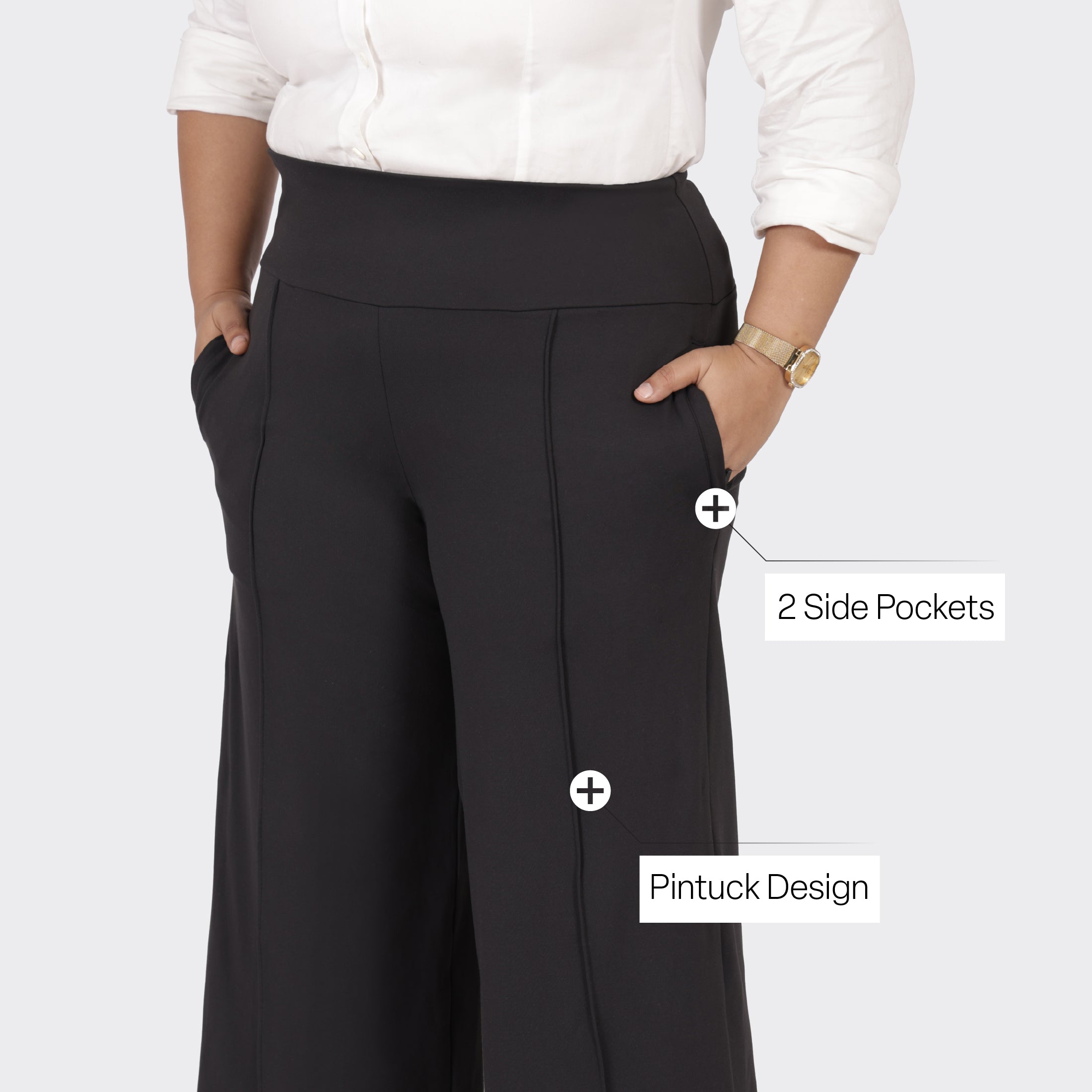 The Ultimate Korean Pants