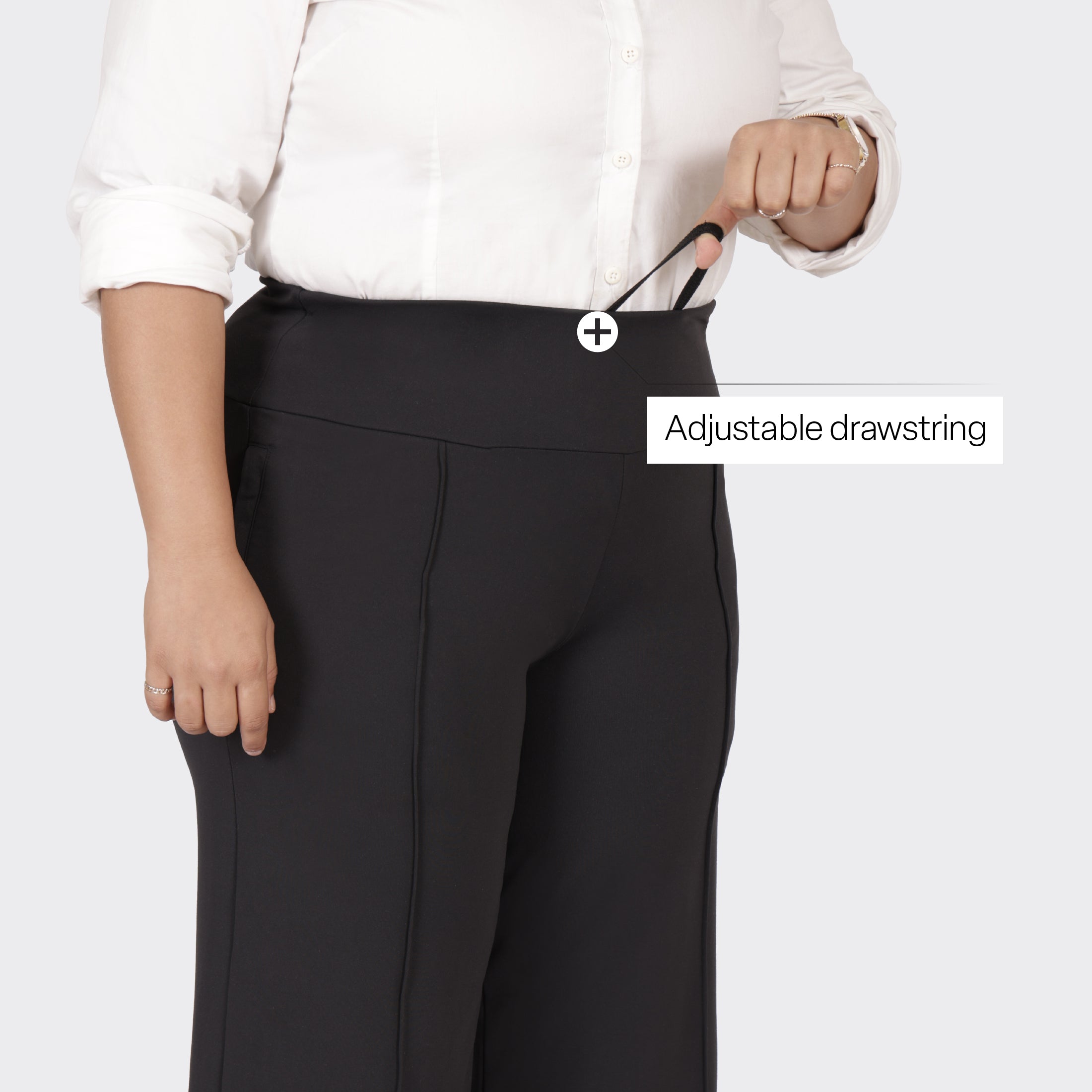 The Ultimate Korean Pants