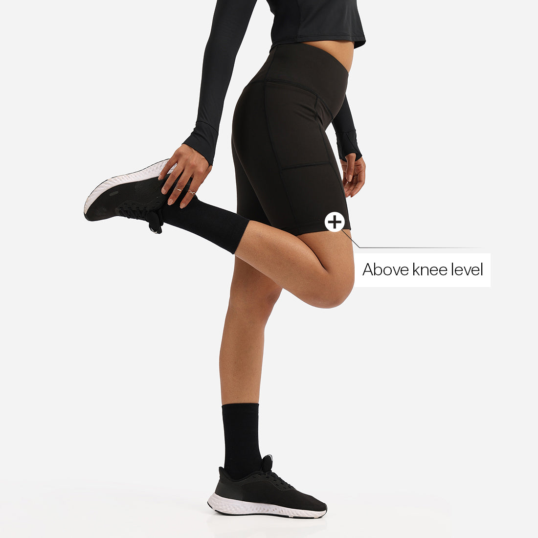 Ultimate Cycling Shorts - Lite