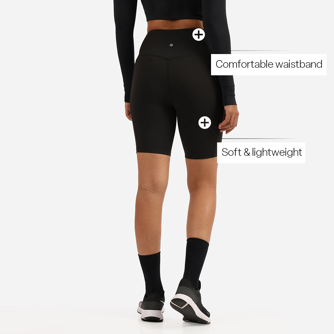 Ultimate Cycling Shorts - Lite