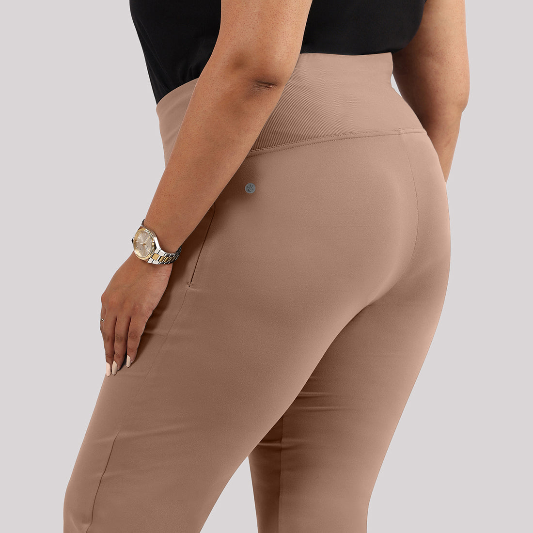 Ultimate Sculpt Straight Pants