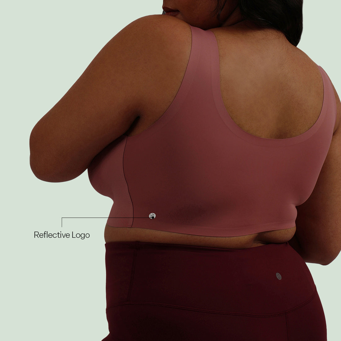 Absolute Invisible Bra