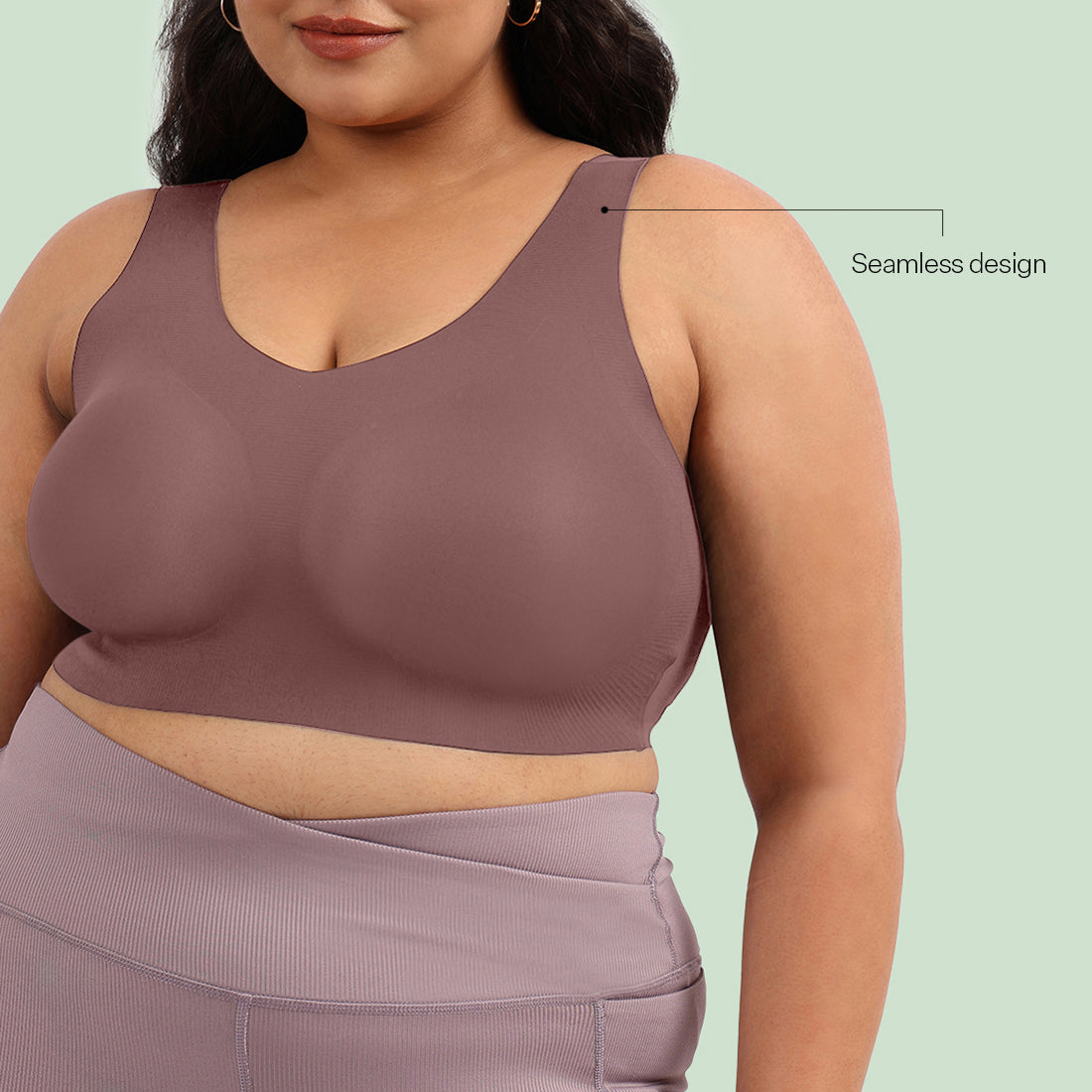 Absolute Invisible Bra