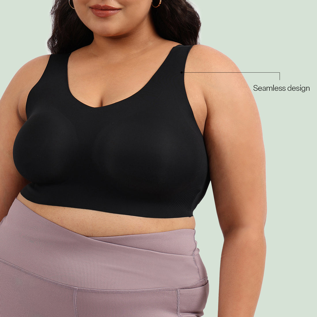 Absolute Invisible Bra