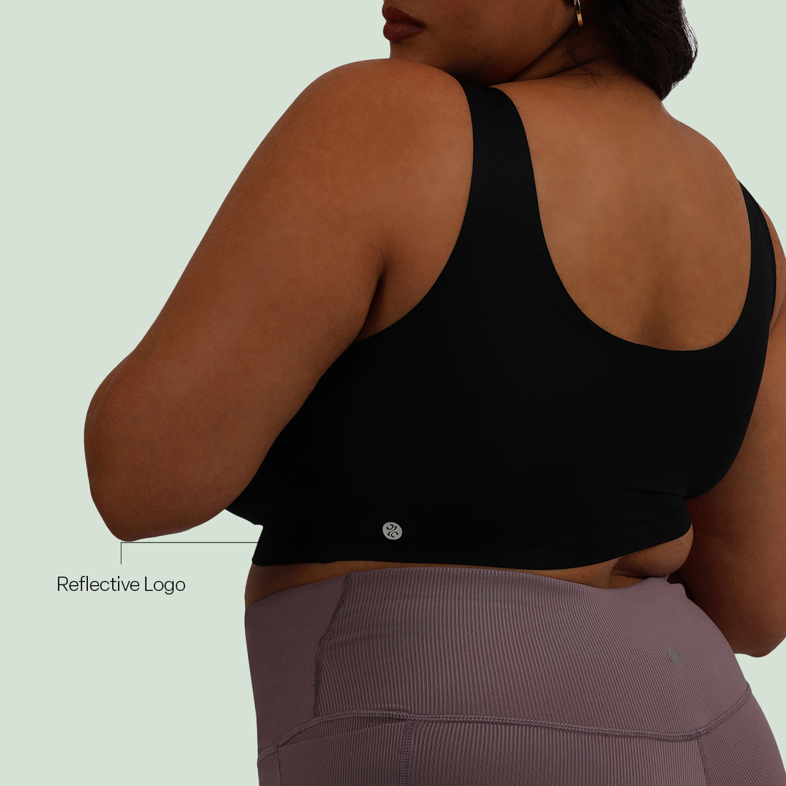 Absolute Invisible Bra