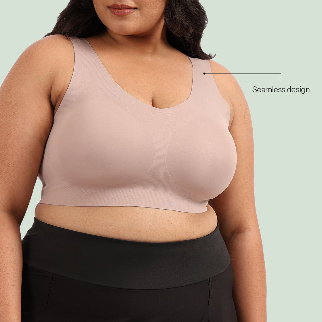 Absolute Invisible Bra