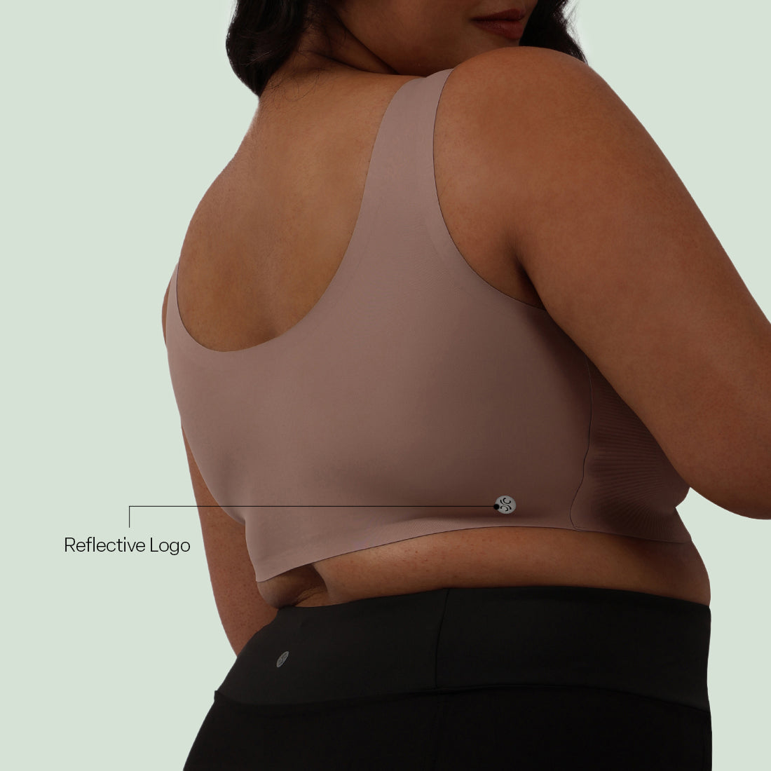 Absolute Invisible Bra