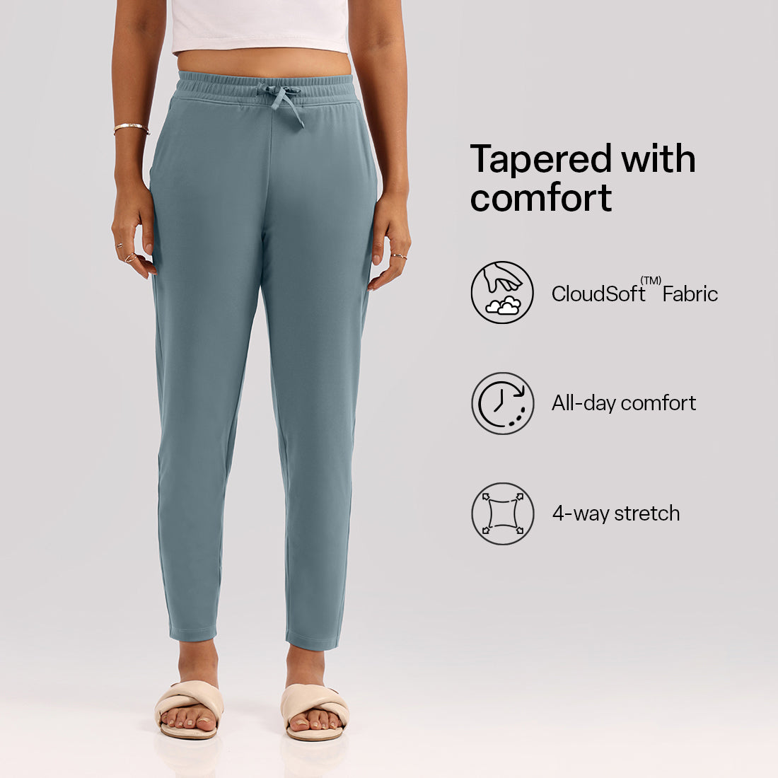 Ultimate All Day Joggers