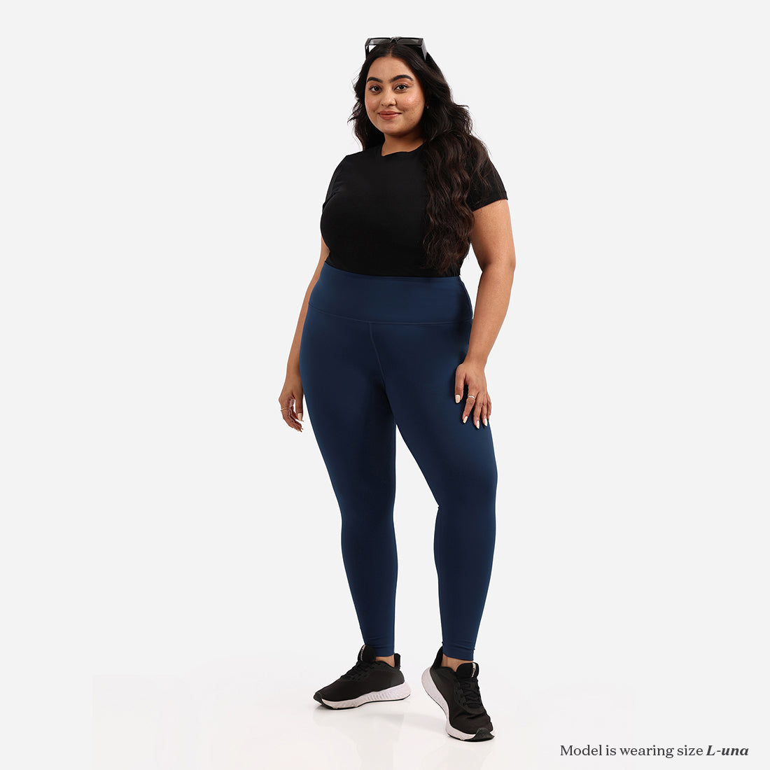 Ultimate Leggings - Lite