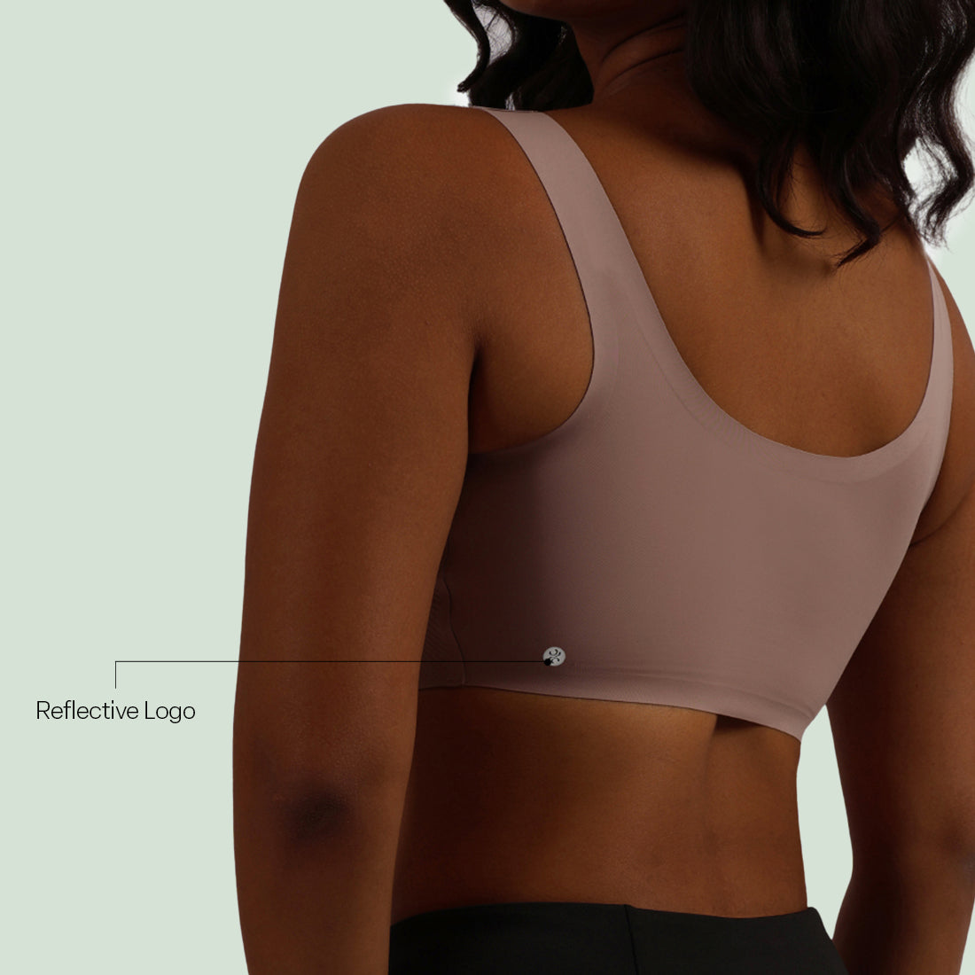 Absolute Invisible Bra