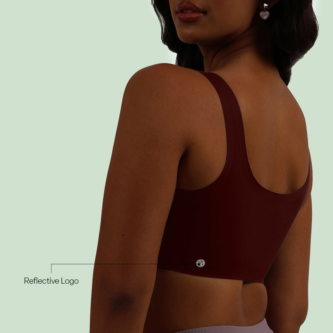 Absolute Invisible Bra