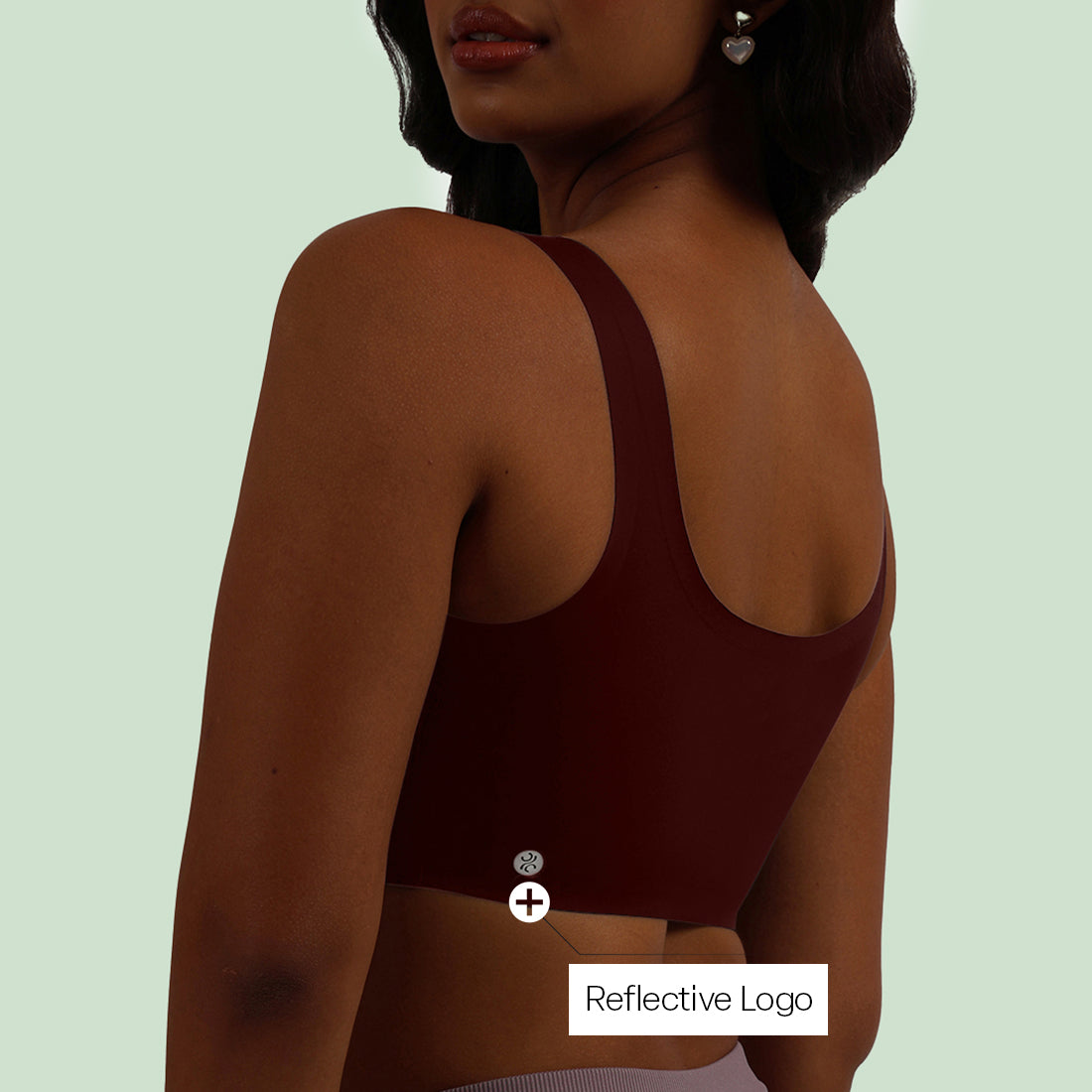 Absolute Invisible Bra