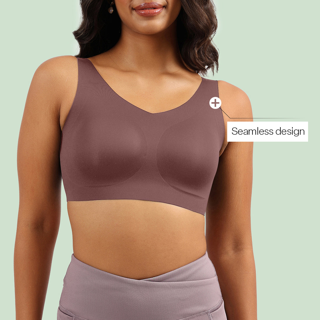 Absolute Invisible Bra