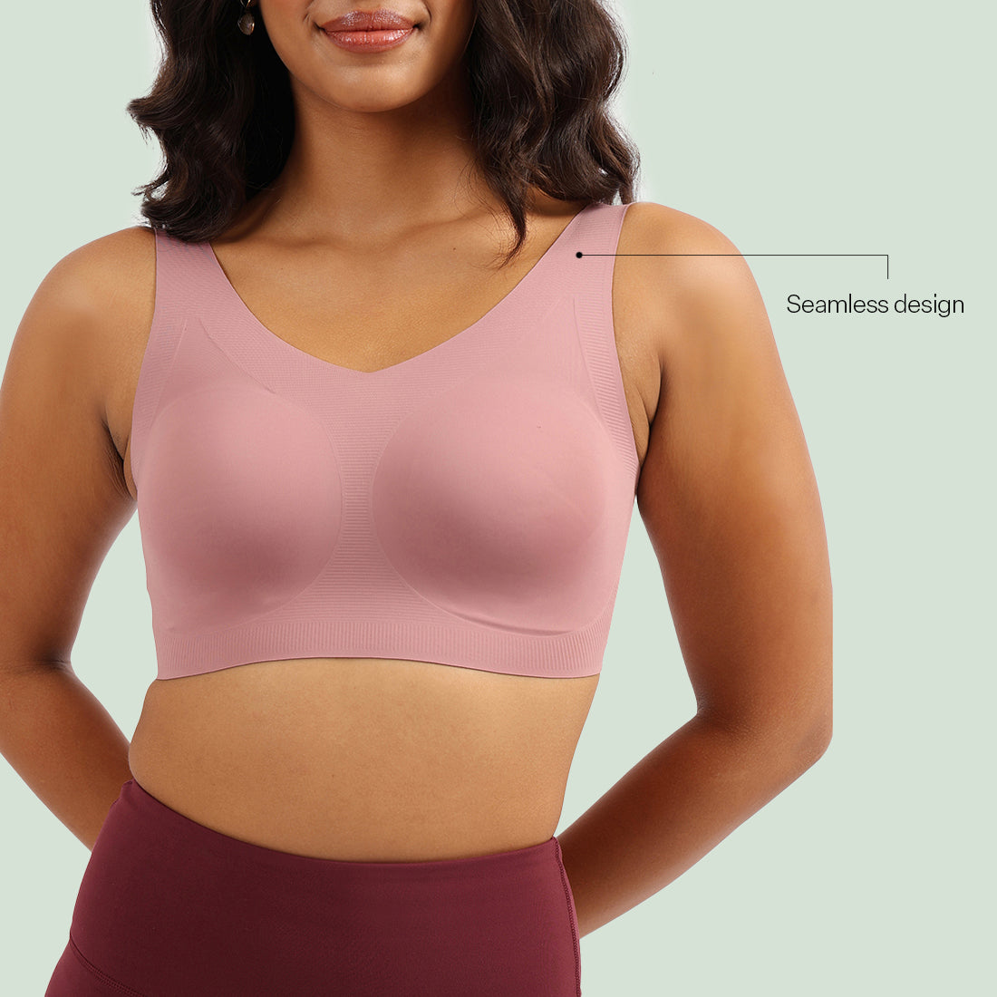 Absolute Invisible Bra