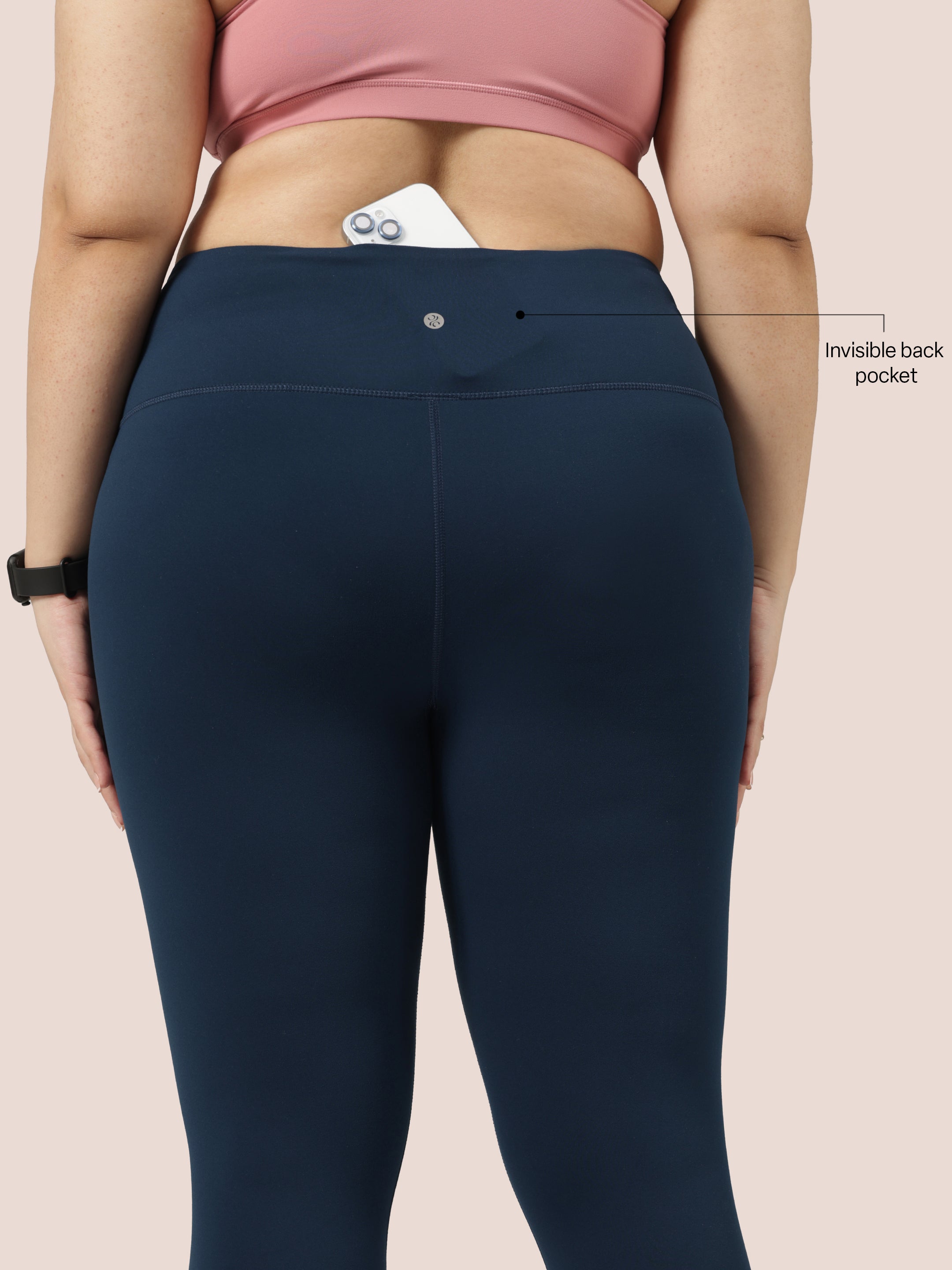 Ultimate Leggings - Lite