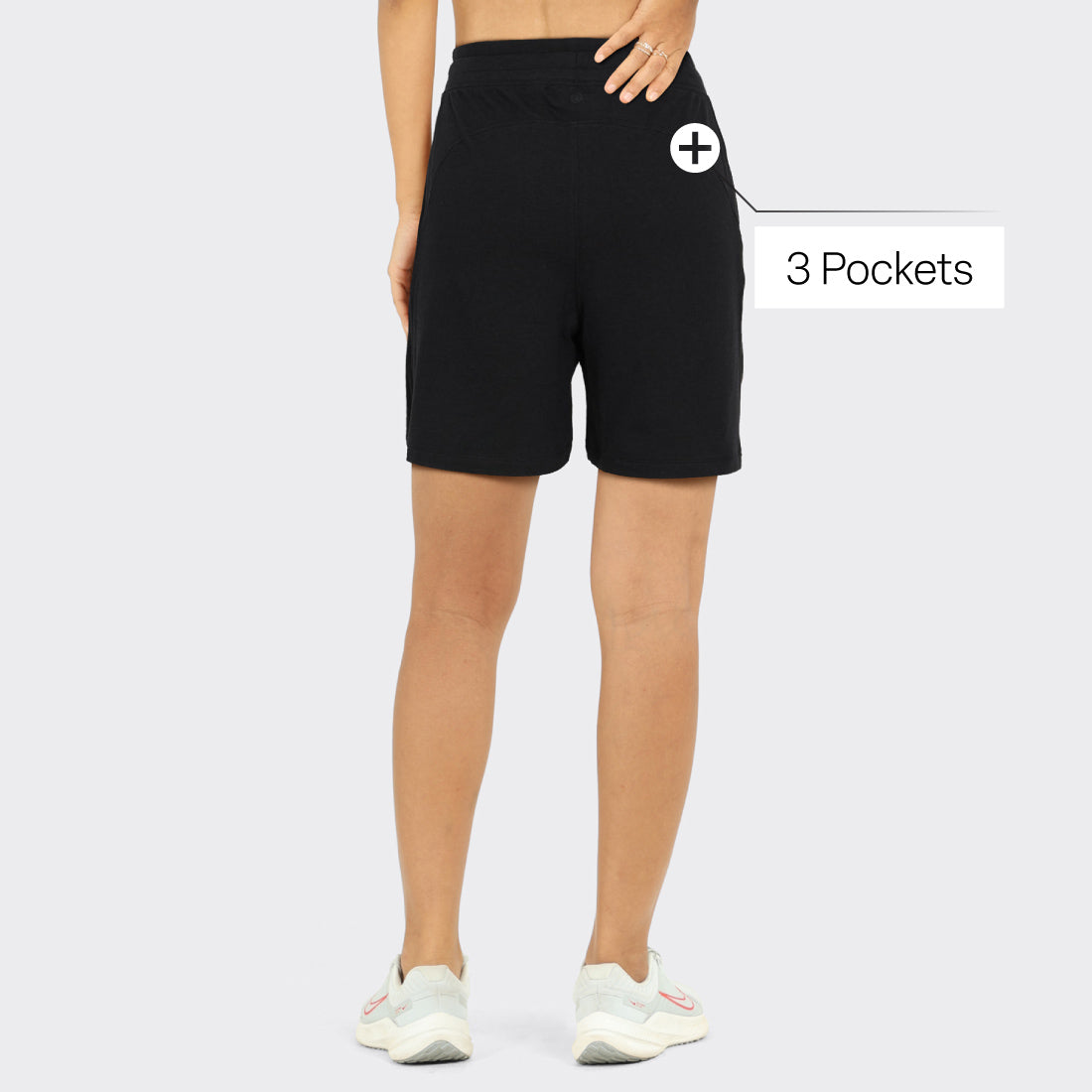 Everywhere Shorts