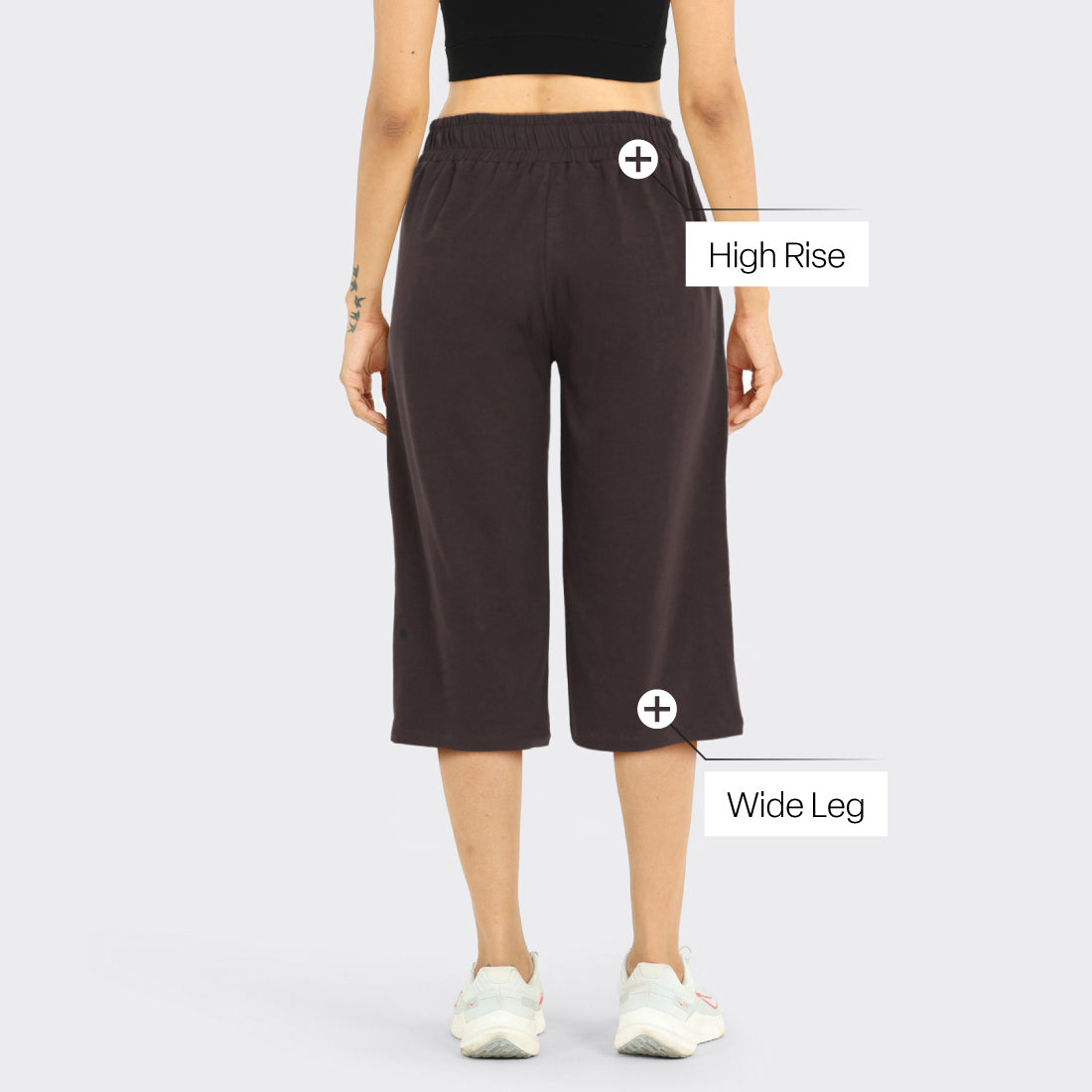 AM:PM Culottes