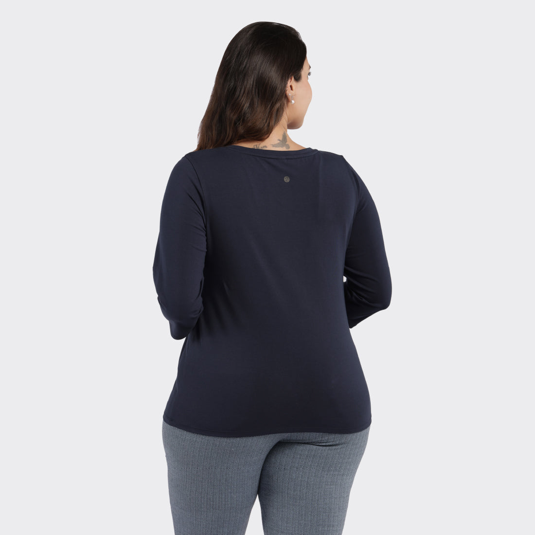 Last Tee - V Neck