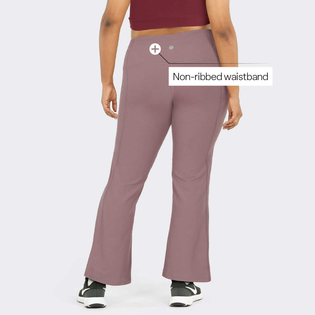 Ultimate Flare Pants - Lite