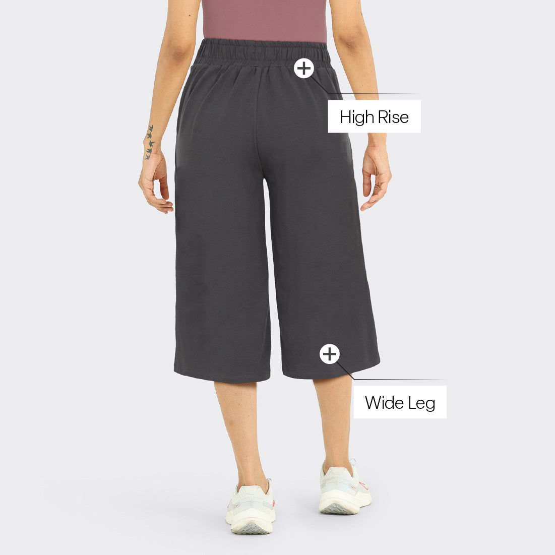 AM:PM Culottes