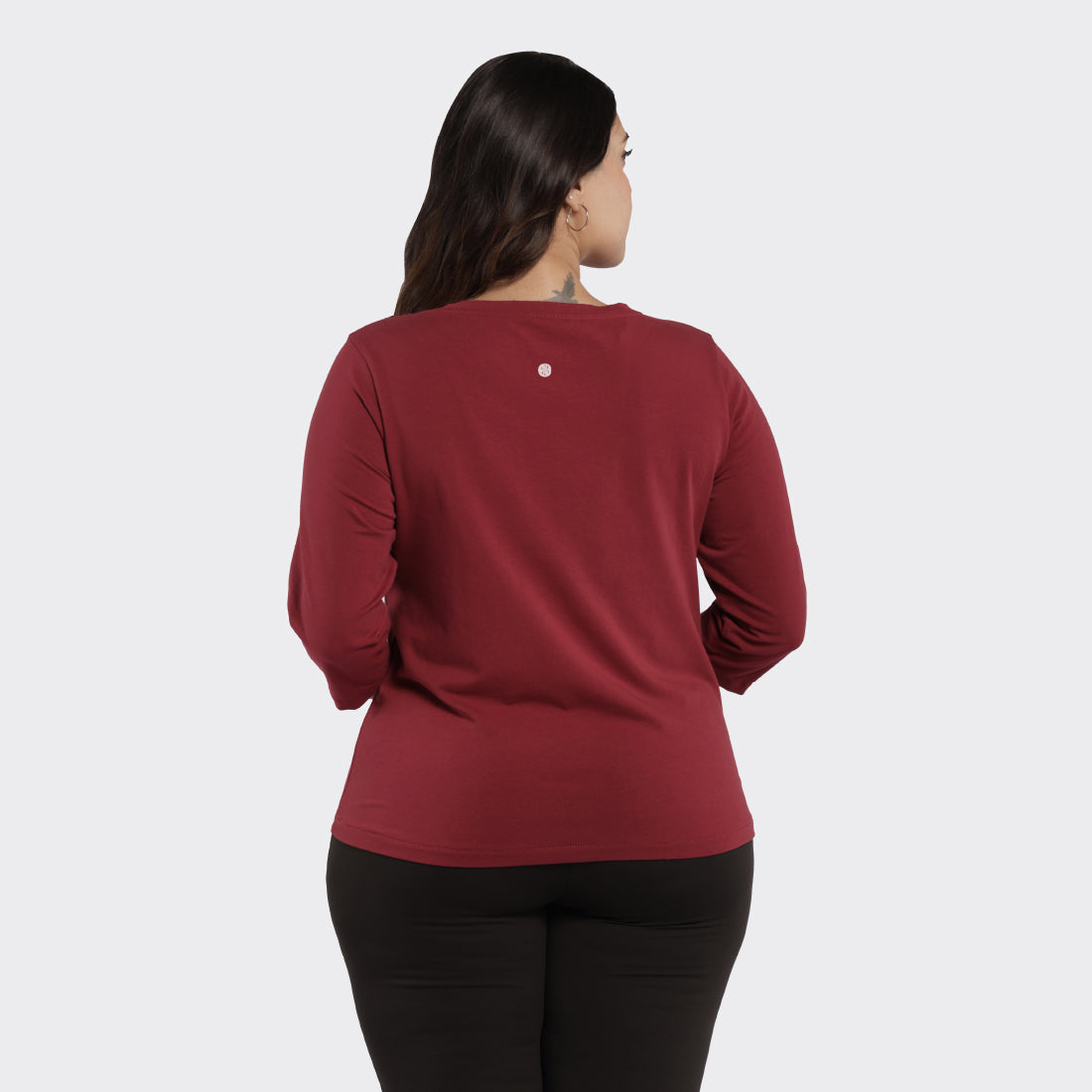 Last Tee - V Neck