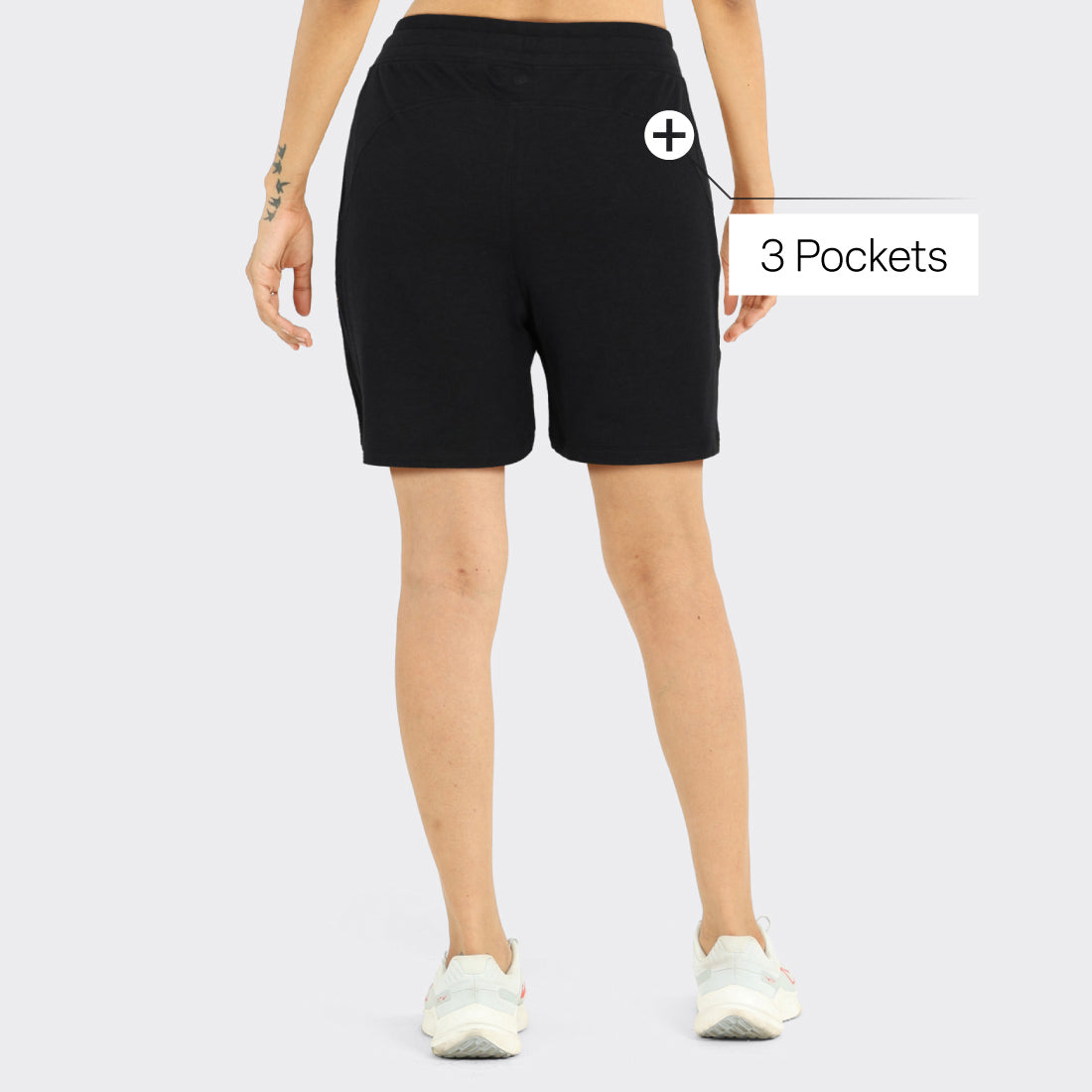 Everywhere Shorts