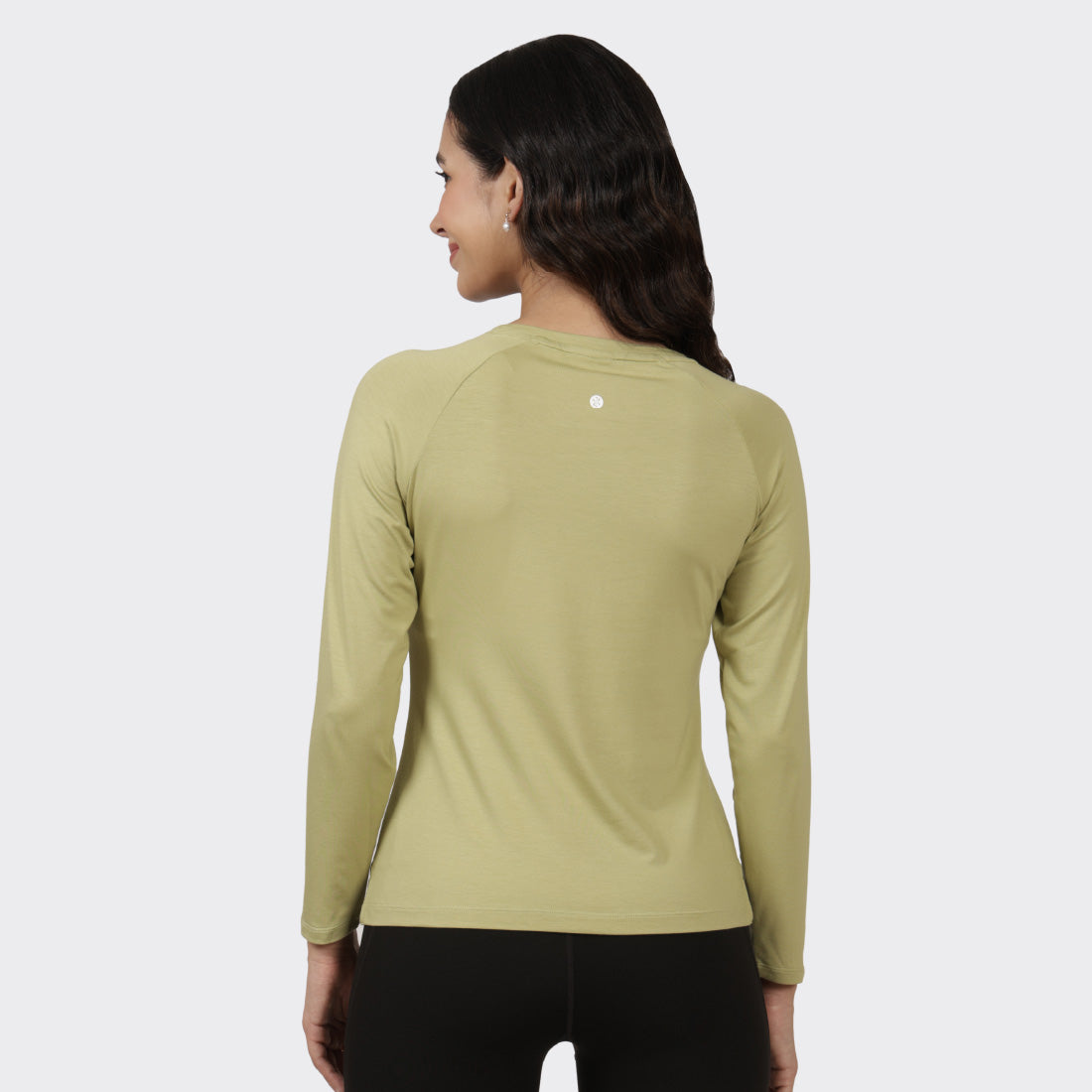 Softest Tee - Long Sleeve