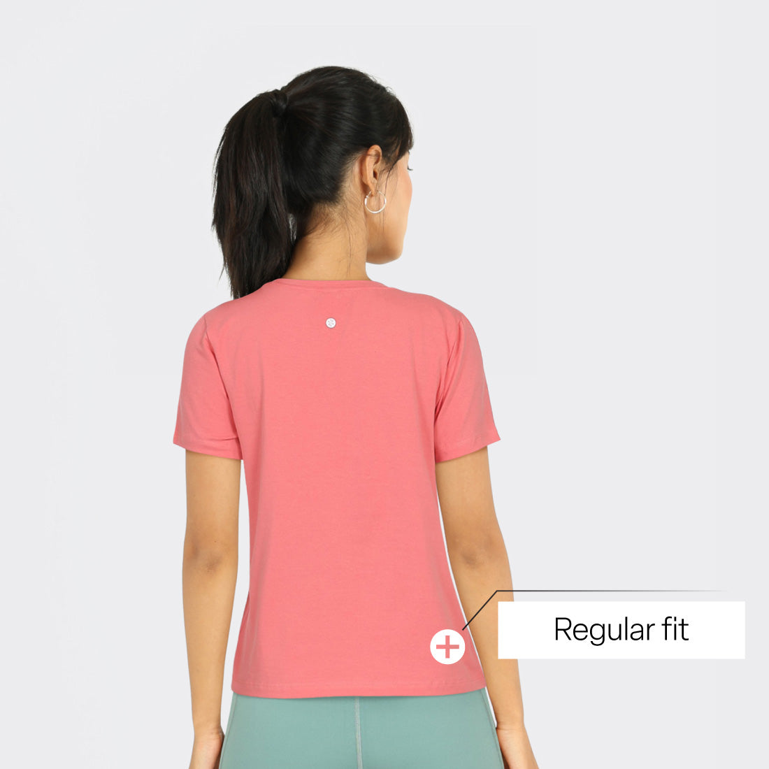 Last Tee - Round Neck