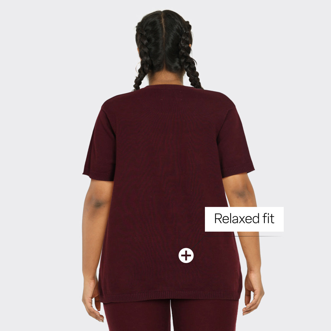 pointelle top