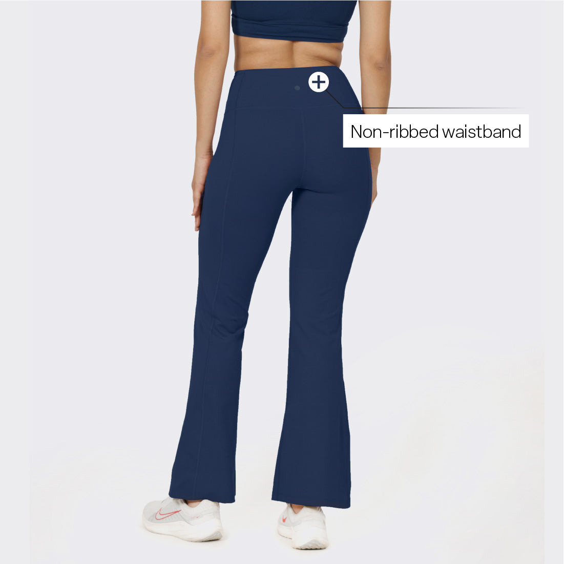 Ultimate Flare Pants - Lite Tall