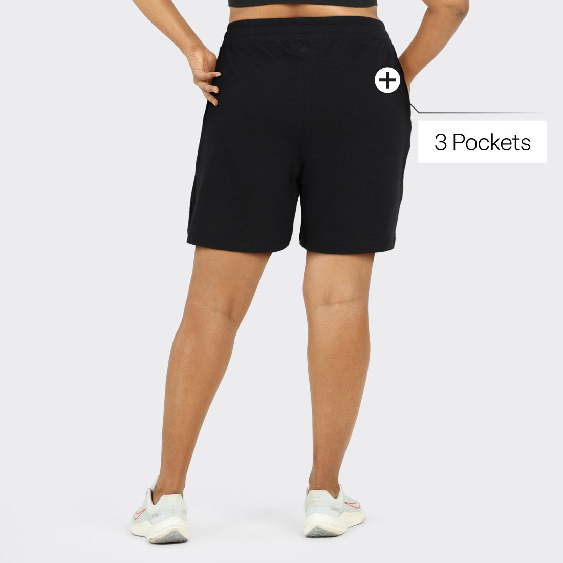 Everywhere Shorts