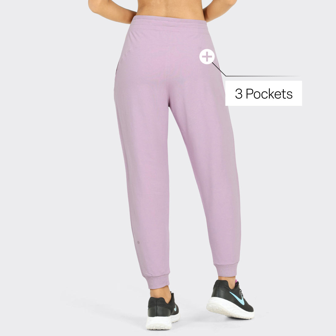 Everywhere Joggers