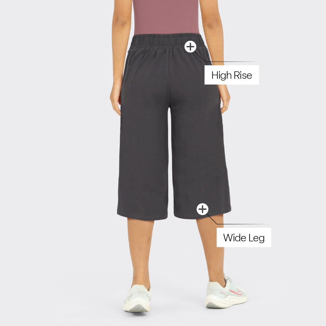 AM:PM Culottes