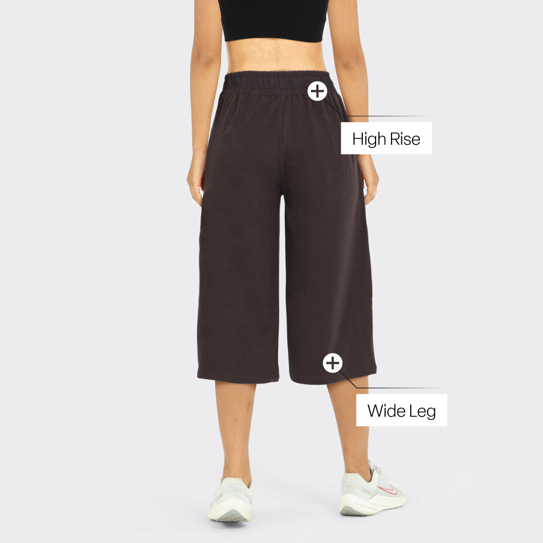 AM:PM Culottes