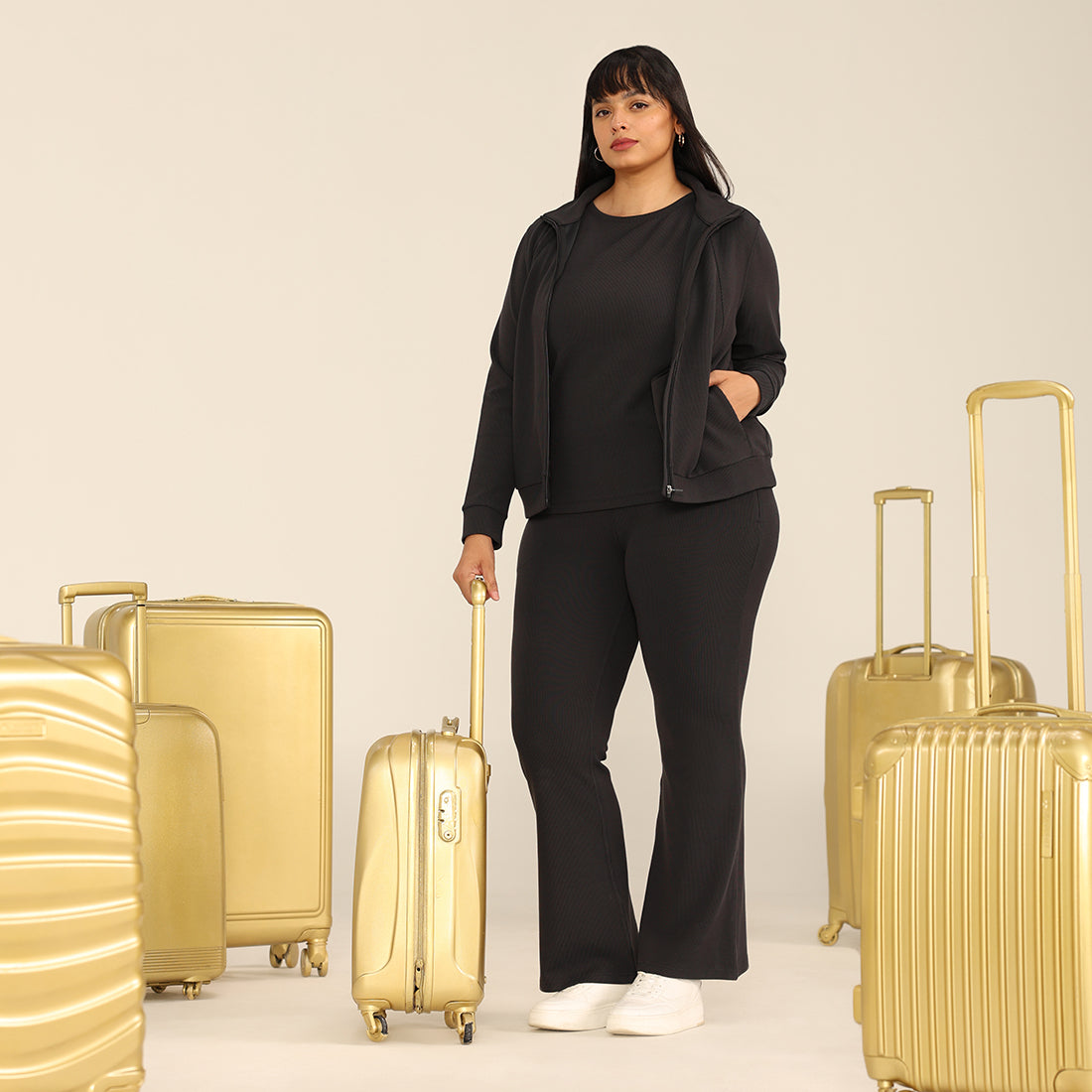 RibSupreme™ Jacket