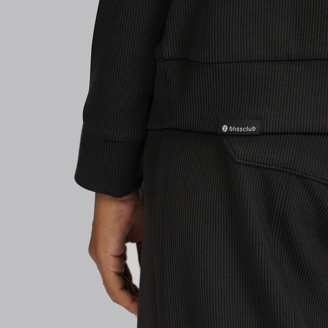 RibSupreme™ Jacket