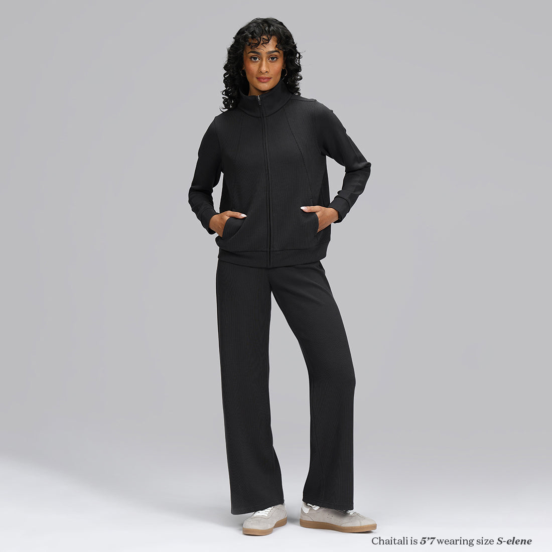 RibSupreme™ Jacket