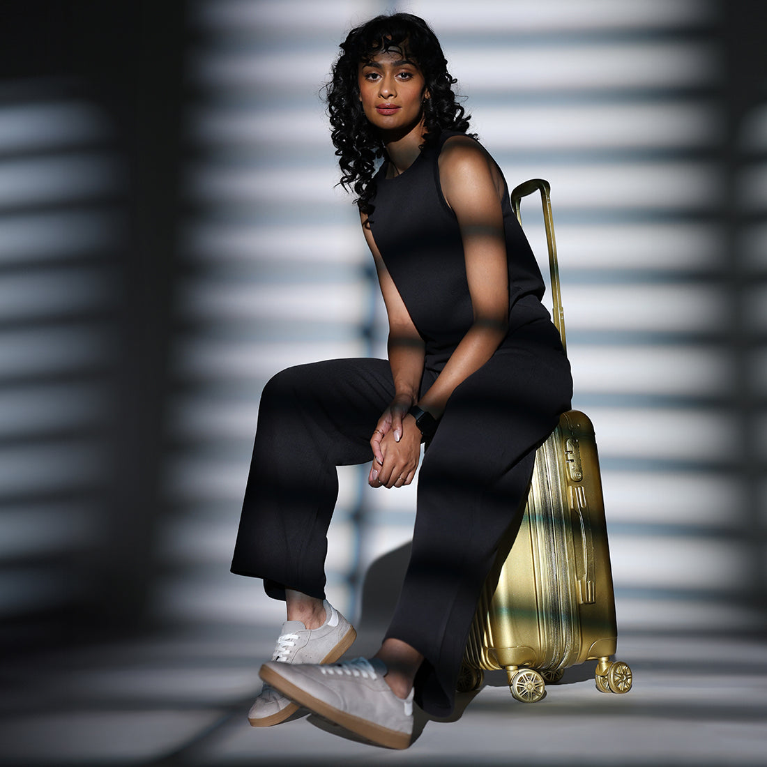 RibSupreme™ Flare Pants