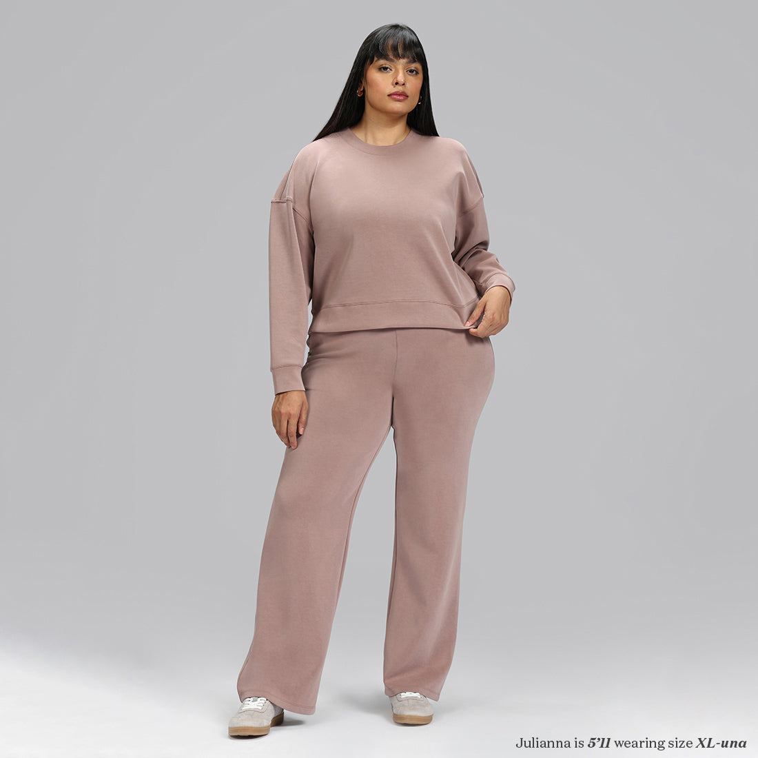 BareButter™ Pullover