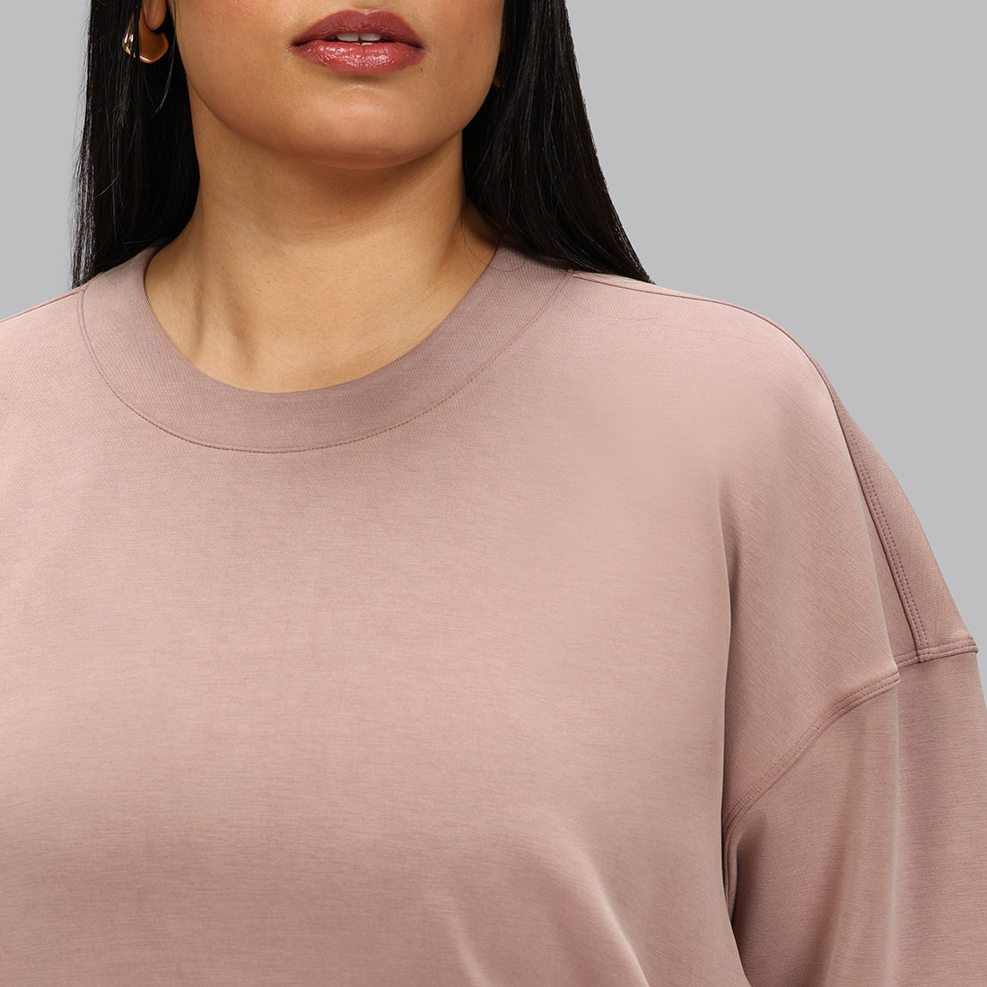 BareButter™ Pullover