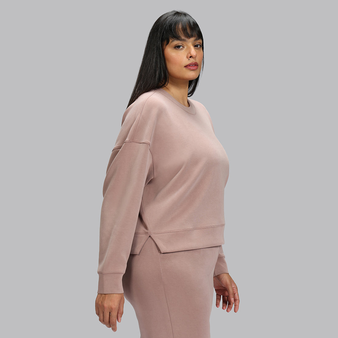 BareButter™ Pullover