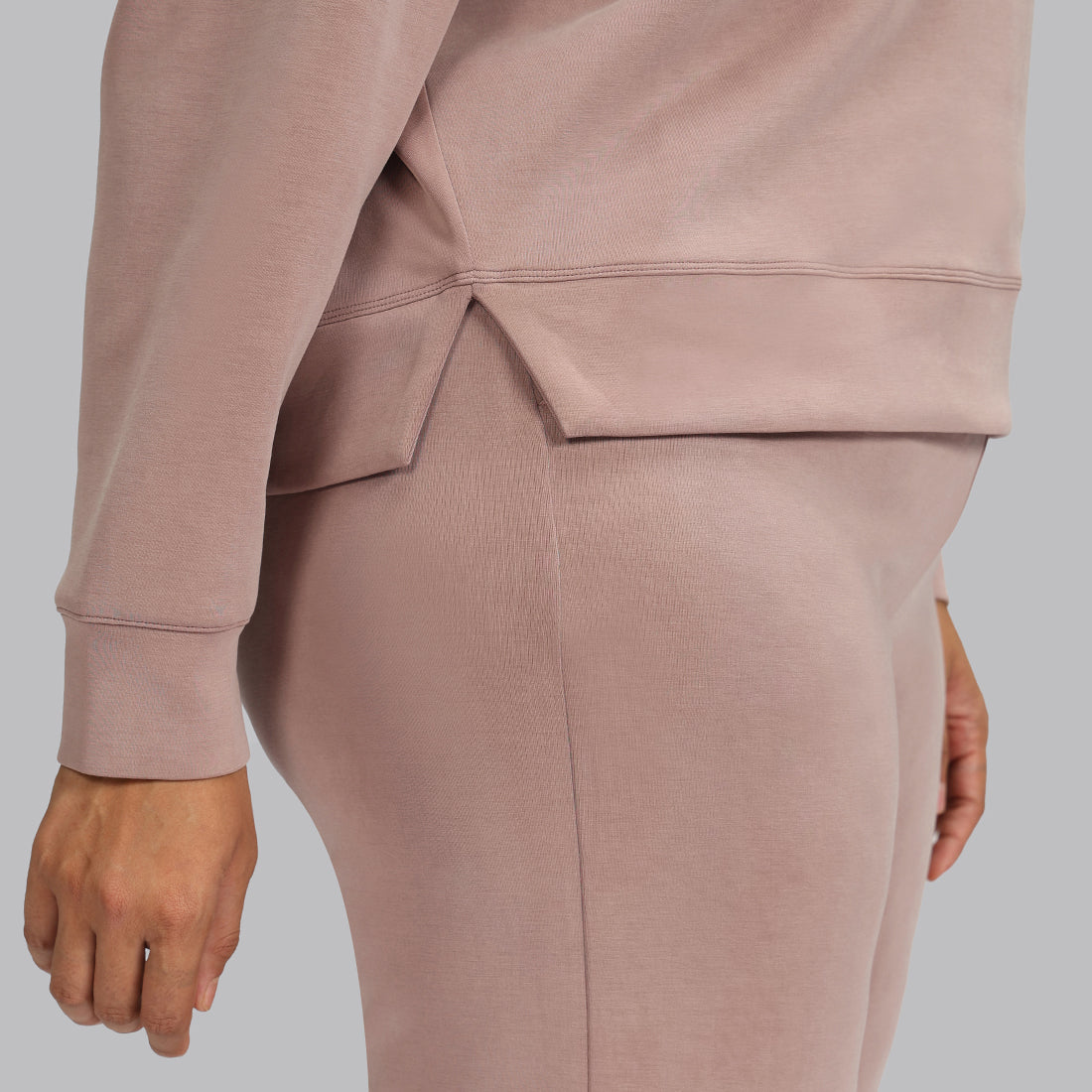 BareButter™ Pullover