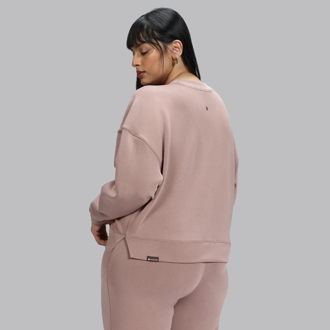 BareButter™ Pullover