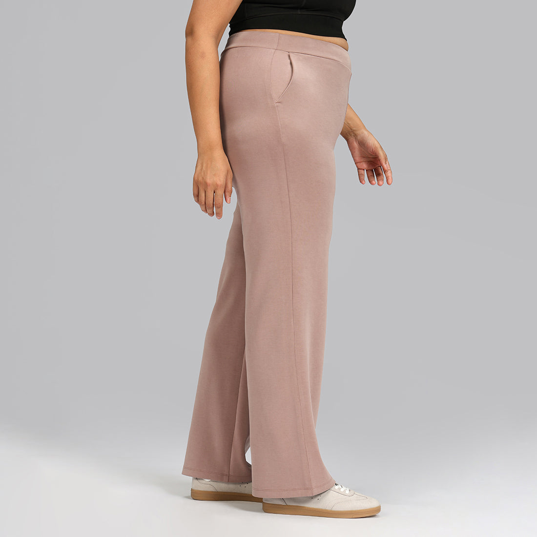 BareButter™ Straight Pants