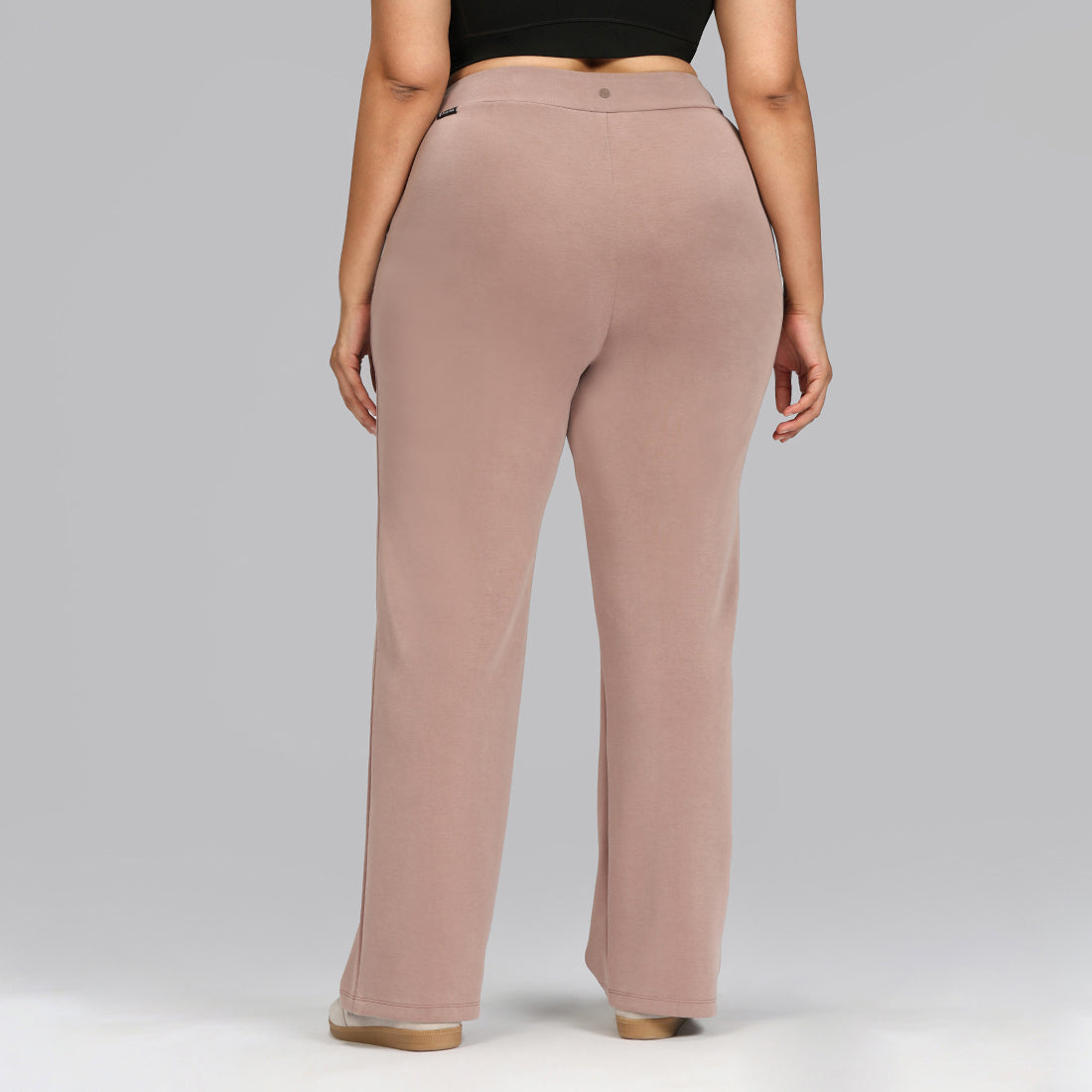 BareButter™ Straight Pants