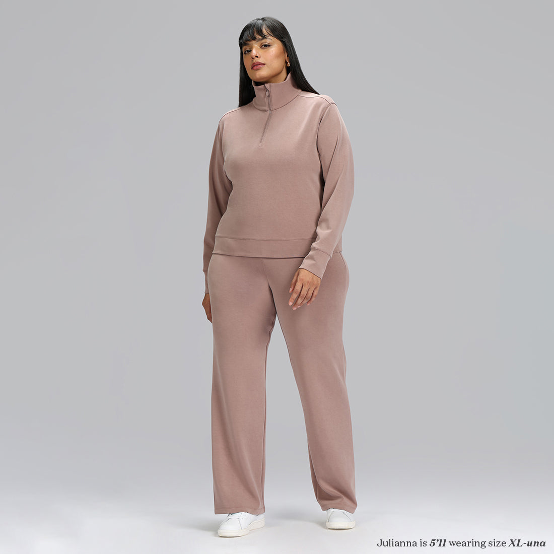 BareButter™ Straight Pants