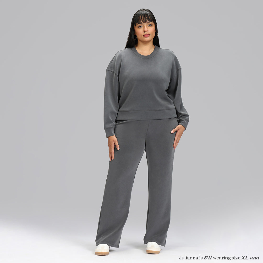 BareButter™ Pullover