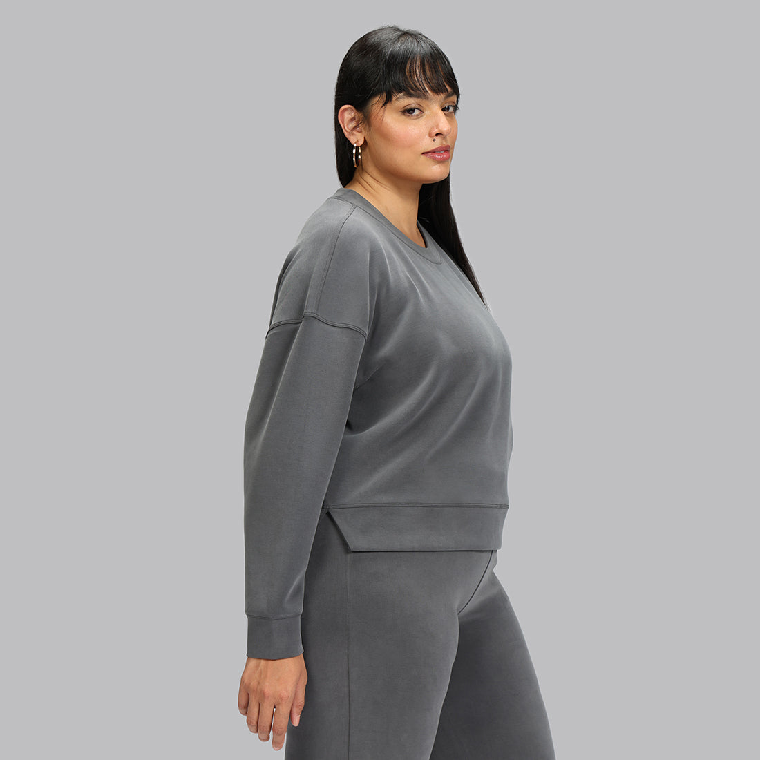 BareButter™ Pullover